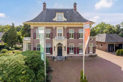 Woning Velperweg 148 Arnhem