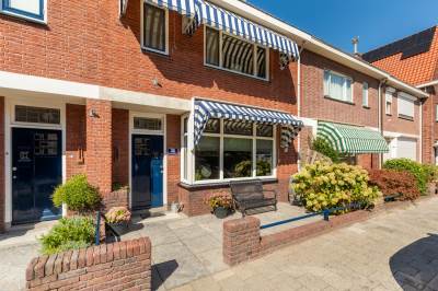 Woning Pastoor Vinkesteynstraat 22 Kwintsheul