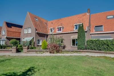 Woning Noorder Parallelweg 91 Waalwijk