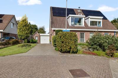 Woning Kolkakkers 23 Dalen