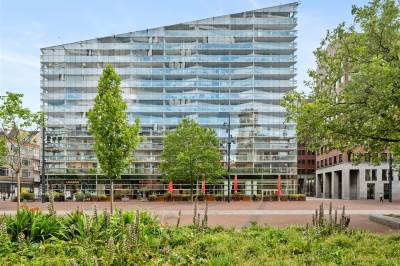Woning Librijesteeg 279 Rotterdam