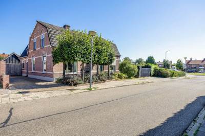 Woning Plantsoensingel Noord 4 's-Heerenberg