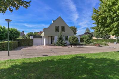 Woning Hoge Bunder 10 Roermond