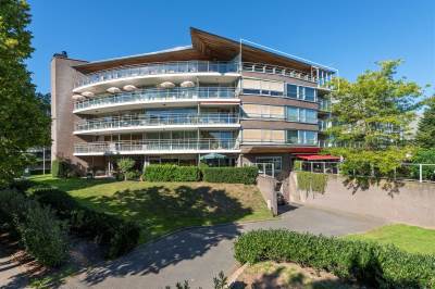 Woning Van Lawick van Pabststraat 236 Arnhem