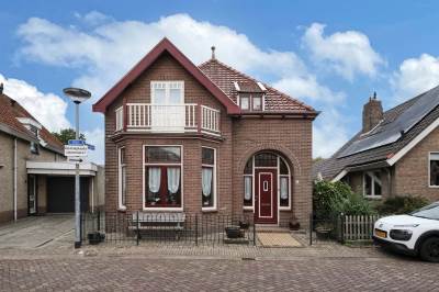 Woning Dijk 95 Broek op Langedijk