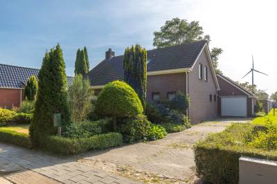 Woning Unikenkade 19 Stadskanaal