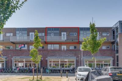 Woning Plantagepolder 43 Houten