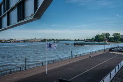 Woning Drierivierenlaan 39 Ridderkerk