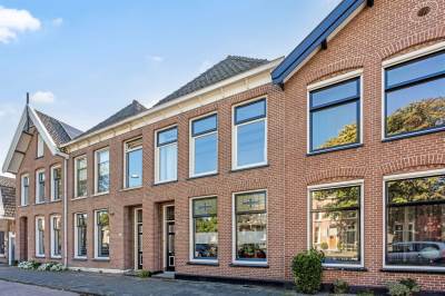 Woning Kennemerstraatweg 297 Alkmaar