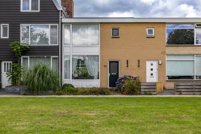 Woning Prinses Margrietstraat 25 Groningen