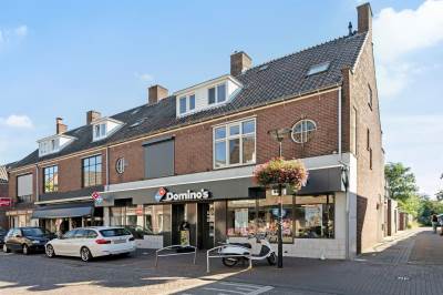 Woning Hogestraat 25B Dinxperlo