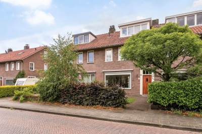 Woning Voermanstraat 39 Arnhem