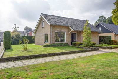 Woning Kievitstraat 4 Delden