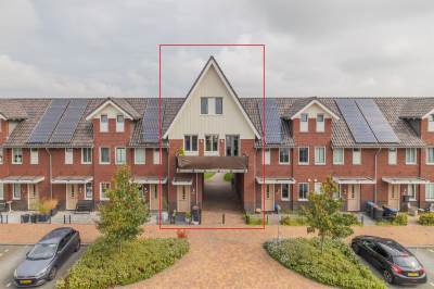 Woning Ringvaartlaan 32 Hillegom