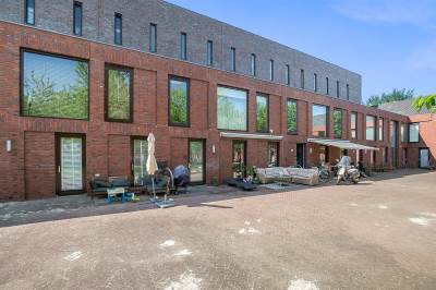 Woning Zonnehof 76 Nootdorp