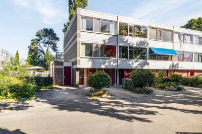 Woning Langenhorst 16 Ede