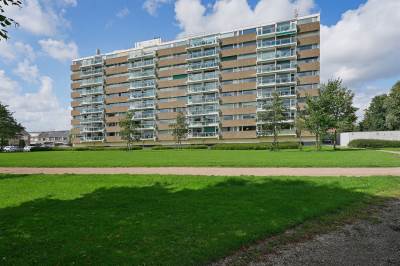 Woning Wilgenstraat 114 Oost-Souburg