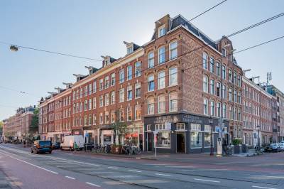 Woning Kinkerstraat 473V Amsterdam