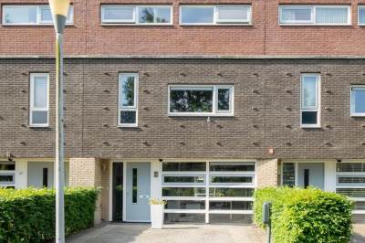 Woning Fonteinkruid 80 Zwolle