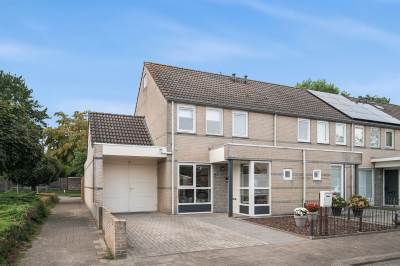 Woning Boekweit 28 Mierlo