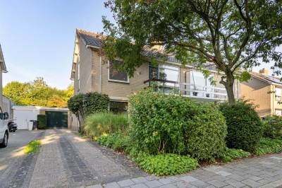 Woning Zomerweg 29 Kloetinge (Gem. Goes)