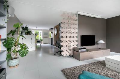 Woning Beethovenlaan 140 Waalwijk