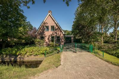 Woning Dorpsstraat 15 Zwaag
