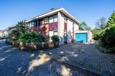 Woning Simon Carmiggeltlaan 26 Hoogezand