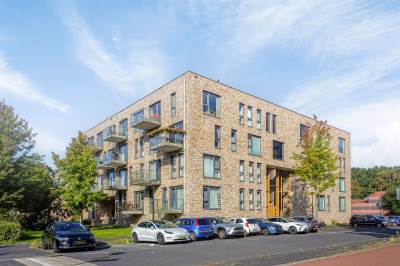 Woning Demerarastraat 20 Amsterdam