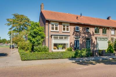 Woning Dahliastraat 28 Deventer