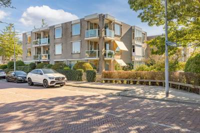 Woning Merelhof 20 Voorschoten