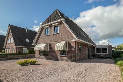 Woning Leeuwarderweg 12B Franeker