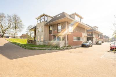 Woning Onder de molen 32 's-Gravendeel