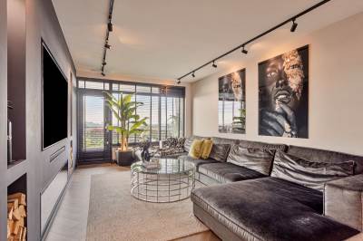 Woning Valeriusrondeel 151 Capelle aan den IJssel