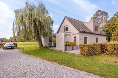 Woning Tweegelandenbrugweg 37 Breda