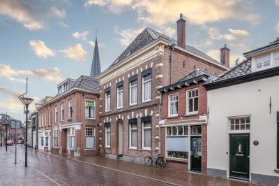Woning Kerkstraat 15 Zevenaar