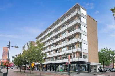Woning Concordiastraat 62 Breda
