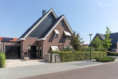 Woning Koninginnenpage 10 Mierlo