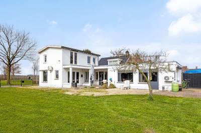 Woning Provincialeweg 57 Velddriel