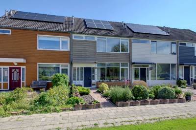 Woning Ceresakker 44 Bedum