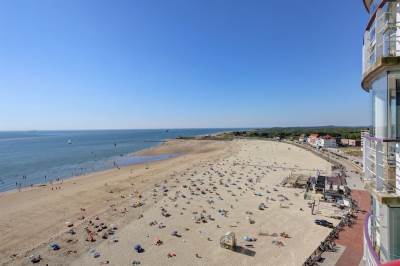 Woning Boulevard Bankert 570 Vlissingen