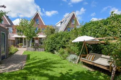 Woning Zonnebloemstraat 27 Wateringen