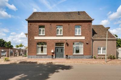 Woning Stationsplein 2 Haelen