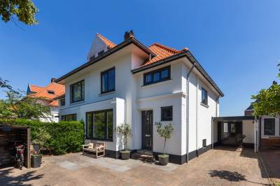 Woning Heemsteedse Dreef 248 Heemstede
