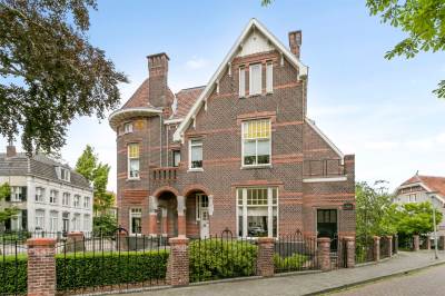 Woning Clarissenstraat 20 Boxtel