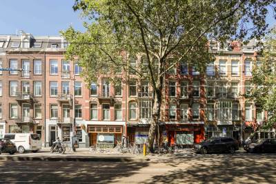 Woning Ceintuurbaan 209II Amsterdam