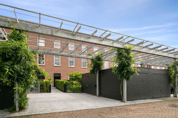 Woning Klokkenberg 91 Breda