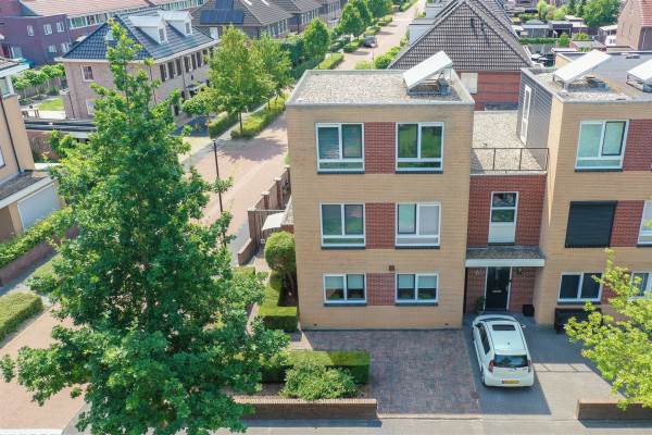 Woning Sportlaan 71 Almelo