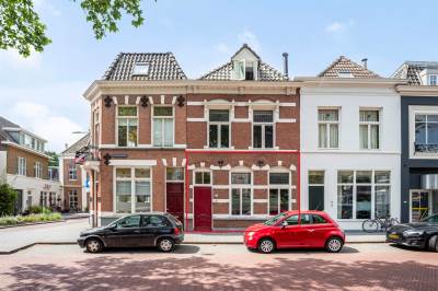 Woning Hinthamereinde 92 Den Bosch