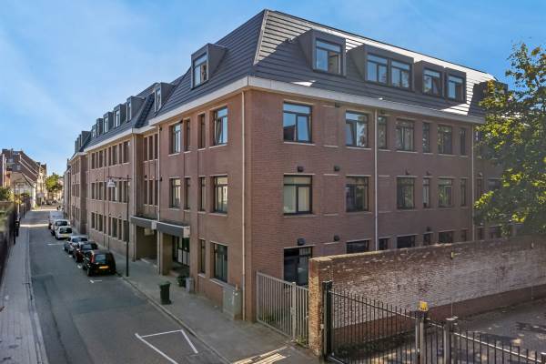 Woning Bethlehemstraat 102 Roermond
